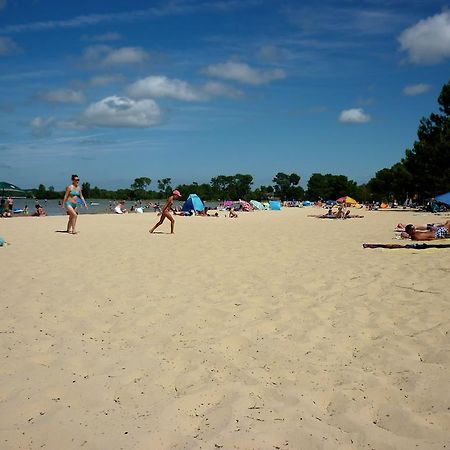 Carisma Holidays - Biscarrosse Kültér fotó