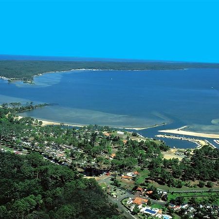 Carisma Holidays - Biscarrosse Kültér fotó