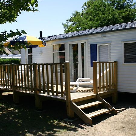 Carisma Holidays - Biscarrosse Kültér fotó