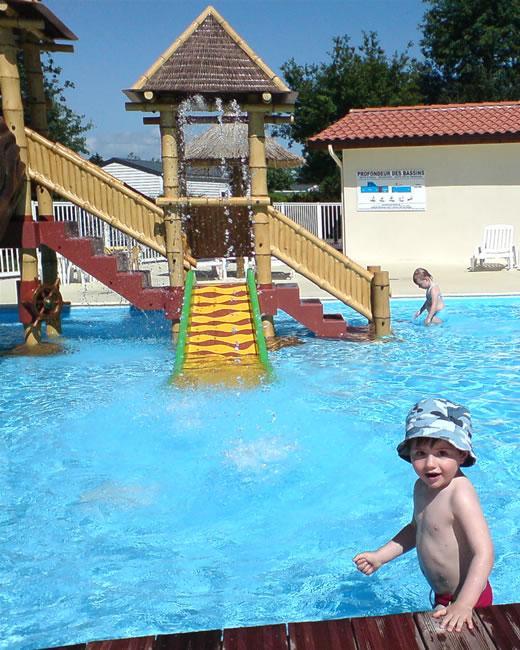 Carisma Holidays - Biscarrosse Kültér fotó
