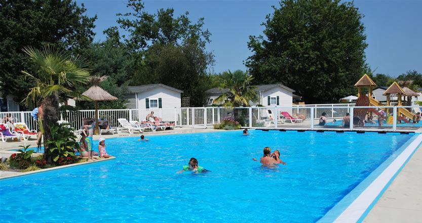 Carisma Holidays - Biscarrosse Kültér fotó