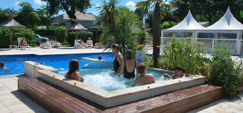 Carisma Holidays - Biscarrosse Kültér fotó
