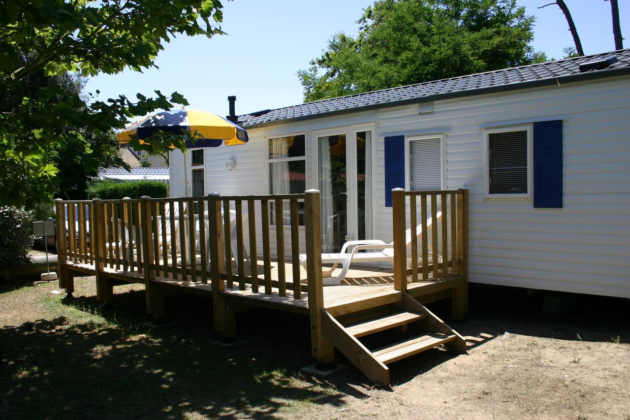 Carisma Holidays - Biscarrosse Kültér fotó